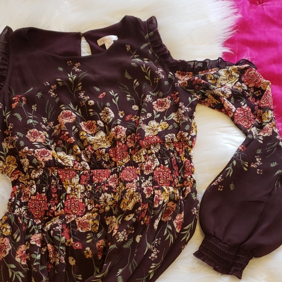 Dress midi - Picture 4 of 6